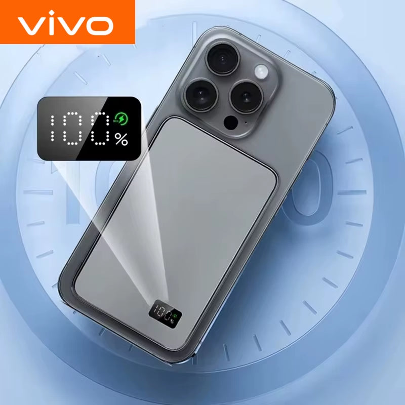 VIVO 3C Certification 500000Mah Power Bank 