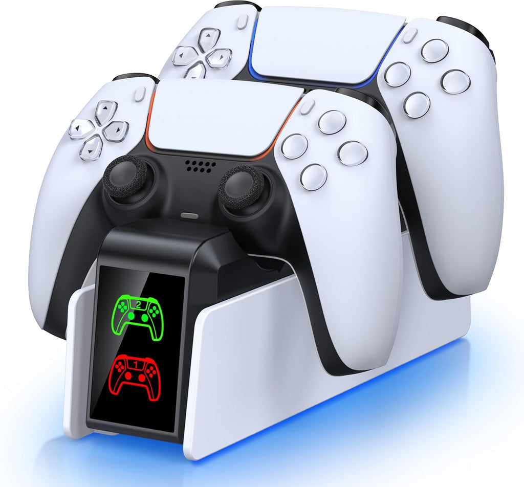 PS5 Controller Ladestation