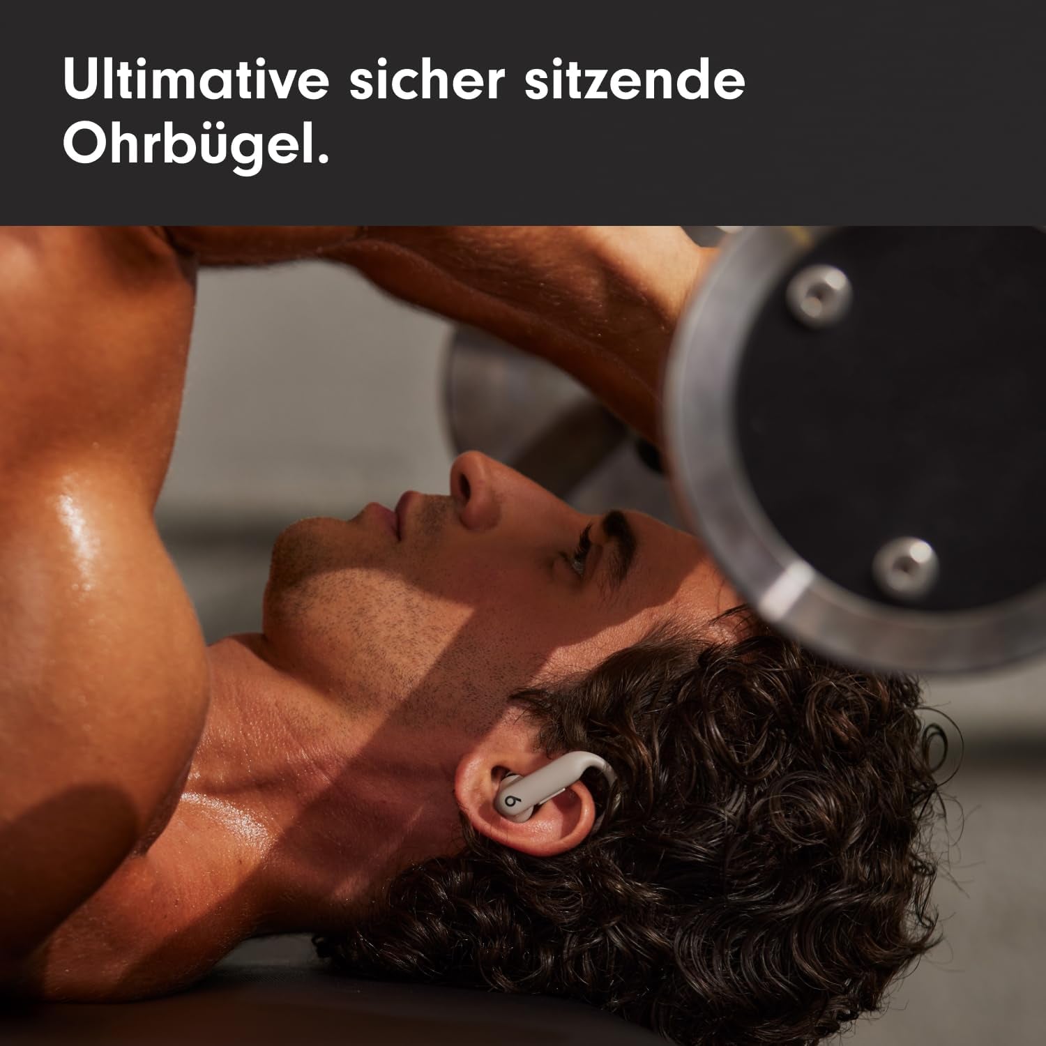 Beats Powerbeats Pro 2 Kabellose In-Ear Kopfhörer Mit Bluetooth