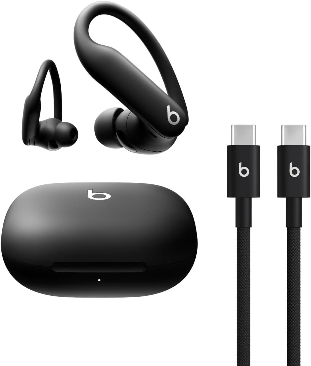 Beats Powerbeats Pro 2 Kabellose In-Ear Kopfhörer Mit Bluetooth