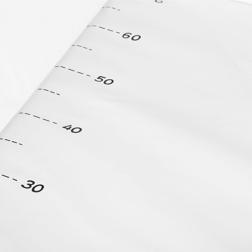 Höhenverstellbarer Klapp-Wickeltisch mit Rollen & Stauraum – tragbare Reisewickelkommode (86×62×96cm, Schwarz)