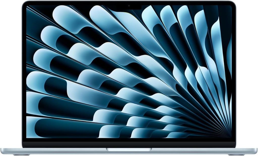MacBook Air 13" (M4, 16 GB, 256 GB) – Mitternacht