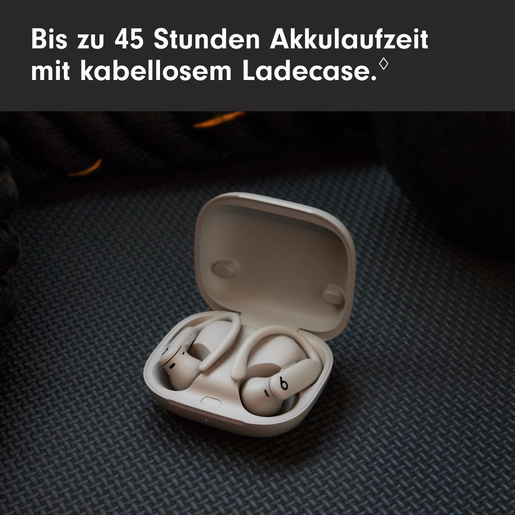 Beats Powerbeats Pro 2 Kabellose In-Ear Kopfhörer Mit Bluetooth