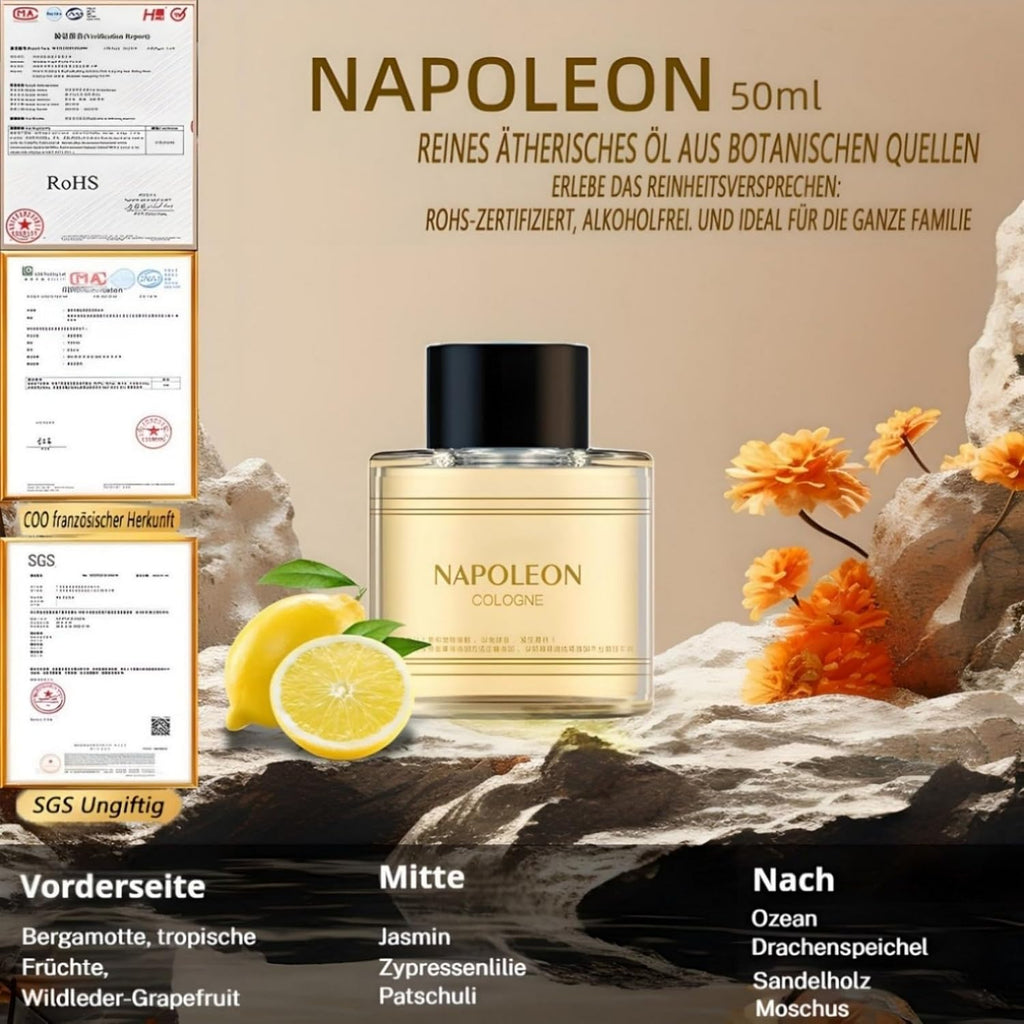 2025 Auto Aromadiffusor – Elektrisch, 50 ml Parfum, Ultraschall & 3 Modi